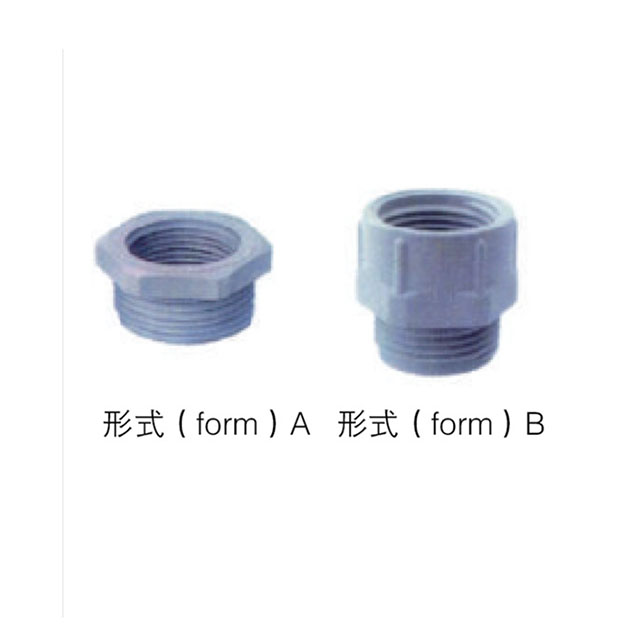 尼龙减缩环